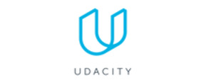 Udacity Logotipo para artículos de Trabajos Freelance y Servicios Online