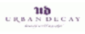 Urban Decay Logotipo para artículos de compras online para Opiniones sobre productos de Perfumería y Parafarmacia online productos