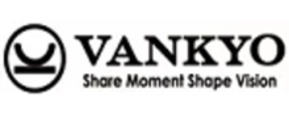 VANKYO Logotipo para productos de Regalos Originales