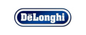 DeLonghi Logotipo para artículos de compras online para Artículos del Hogar productos