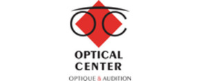 Optical Center Logotipo para artículos de compras online para Opiniones sobre productos de Perfumería y Parafarmacia online productos