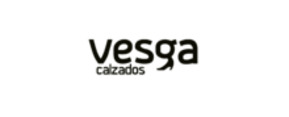 Calzados Vesga Logotipo para artículos de compras online para Las mejores opiniones de Moda y Complementos productos