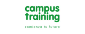 Campus Training Logotipo para productos de Otros Servicios