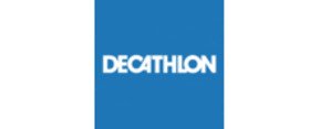 Decathlon Logotipo para artículos de compras online para Opiniones sobre comprar material deportivo online productos