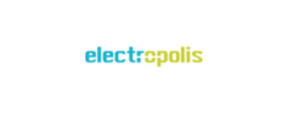 Electropolis Logotipo para artículos de compras online para Opiniones de Tiendas de Electrónica y Electrodomésticos productos