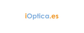 IOptica Logotipo para artículos de compras online para Opiniones sobre productos de Perfumería y Parafarmacia online productos