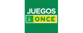 Juegos Once Logotipo para productos de Loterias y Apuestas Deportivas