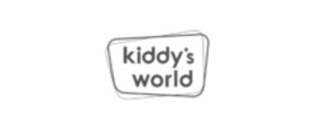 Kiddy's Box Logotipo para artículos de compras online para Las mejores opiniones sobre ropa para niños productos