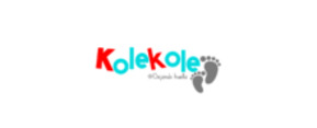 Kolekole Logotipo para artículos de compras online para Moda y Complementos productos