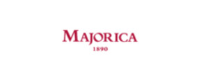 Majorica Logotipo para artículos de compras online para Las mejores opiniones de Moda y Complementos productos