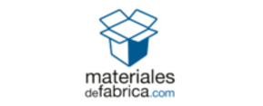 Materiales de Fabrica Logotipo para productos de Estudio y Cursos Online