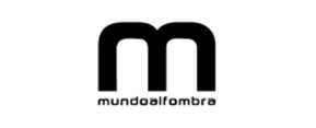 Mundoalfombra Logotipo para productos de Regalos Originales