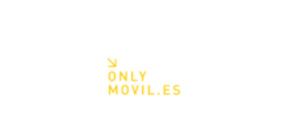 OnlyMovil Logotipo para artículos de compras online para Opiniones de Tiendas de Electrónica y Electrodomésticos productos