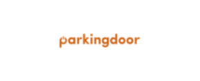 Parkingdoor Logotipo para artículos de Otros Servicios