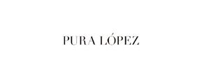 Pura Lopez Logotipo para artículos de compras online para Las mejores opiniones de Moda y Complementos productos