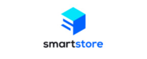 Smart Store Logotipo para artículos de compras online para Opiniones de Tiendas de Electrónica y Electrodomésticos productos