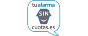 Alarmas Sin Cuotas Logotipo para artículos de Hardware y Software