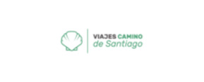Viajes Camino de Santiago Logotipos para artículos de agencias de viaje y experiencias vacacionales