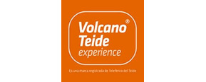 VolcanoTeide Logotipos para artículos de agencias de viaje y experiencias vacacionales