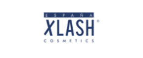 Xlash Logotipo para artículos de compras online para Opiniones sobre productos de Perfumería y Parafarmacia online productos