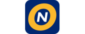 Norauto Logotipo para artículos de alquileres de coches y otros servicios