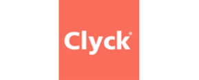 Clyck Logotipo para artículos de compras online para Moda y Complementos productos