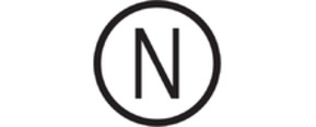 Noirfonce Logotipo para artículos de compras online para Las mejores opiniones de Moda y Complementos productos