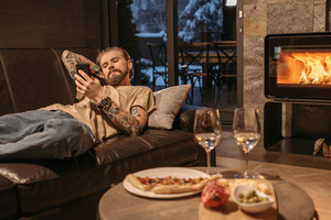 Cómo pasar largas noches en casa de forma emocionante y divertida