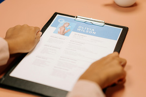 Cómo ha cambiado el currículum moderno y qué llama la atención