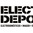 Electrodepot