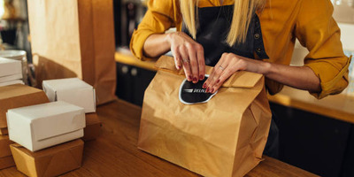 ¿Por qué deberías leer Opiniones antes de pedir comida para llevar?