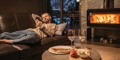 Cómo pasar largas noches en casa de forma emocionante y divertida