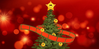 ¡Las mejores películas de Navidad para niños que ver en invierno!