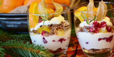 Las imprescindibles recetas de postres fáciles para Navidad