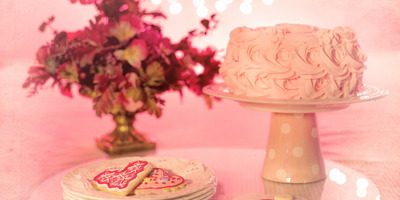 ¿Como preparar tartas de San Valentín románticas y deliciosas?