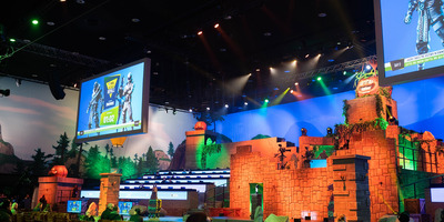 De Héroes a Titanes: La Evolución de los Esports en España