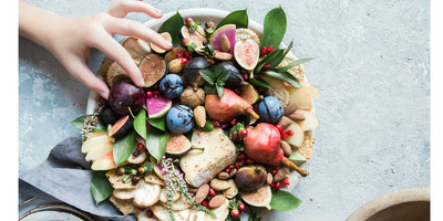 El poder de los superalimentos