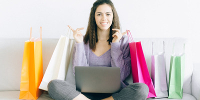 ¿Vas a lanzarte a comprar online? Ten cuidado con estas estafas
