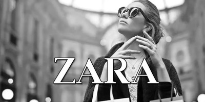 Zara en el Black Friday: Una Mirada Detallada