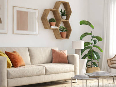 ¿Debrías comprar muebles y decoración estilo nórdico en Kenay Home?