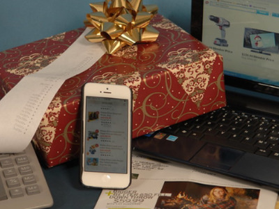 ¿Como prepararse y qué comprar en Black Friday?