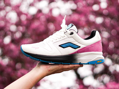¿Cuáles son las marcas de zapatillas más famosas para usar?