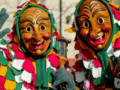 ¿Cuándo y cómo se celebra el carnaval Cadiz 2022?