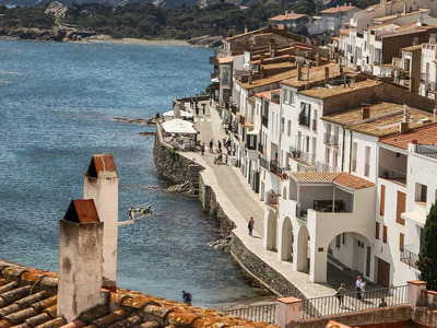 ¿Qué ver en la Costa Brava en 5 días este verano?