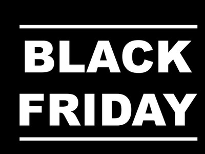 Guia: Que es el Black Friday en España y como prepararnos para elegir las mejores ofertas