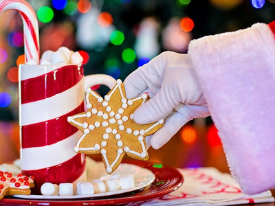 ¿Deberías dar regalos el día de Papa Noel o día de los Reyes Magos?