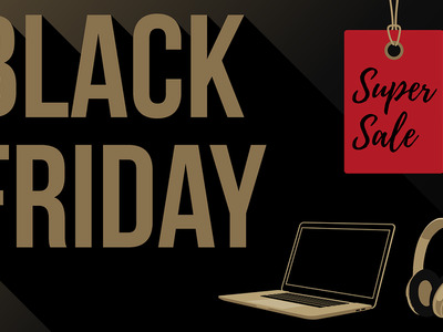 ¿Sabes qué significa Black Friday y cuál es su origen?