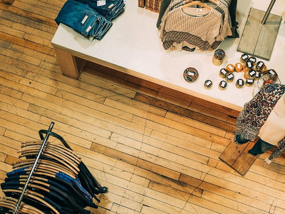¿Cuándo es el Black Friday en Pull and Bear y qué podemos encontrar?