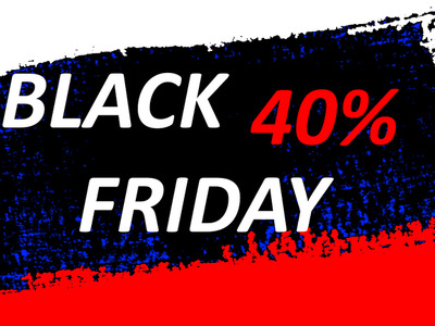 ¿Cómo hacer un presupuesto para el Black Friday?