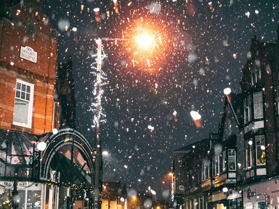 ¿Qué ver cuando vas a viajar a Suiza en Navidad?